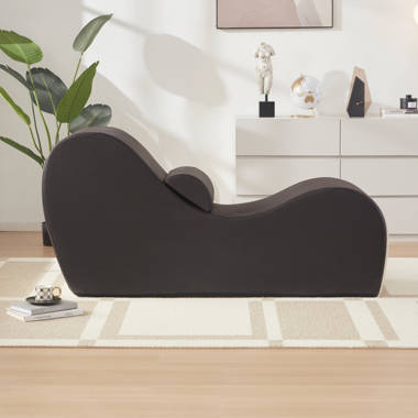 Symons yoga deals chaise lounge